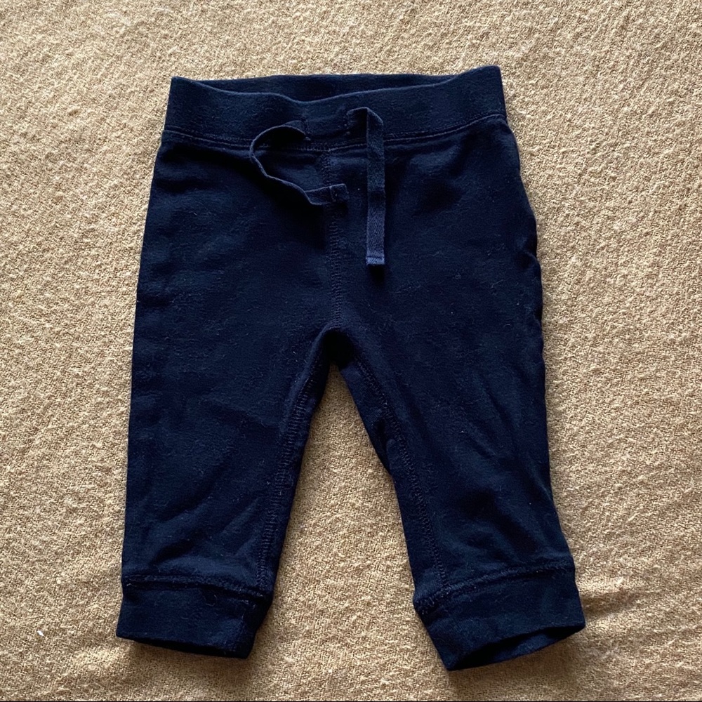 Cute joggers!
